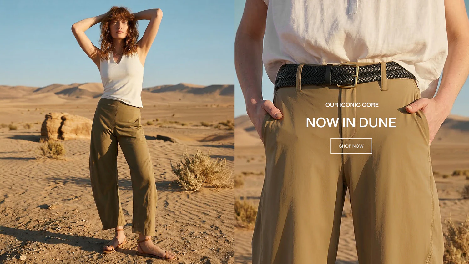 Welcome to Our Store